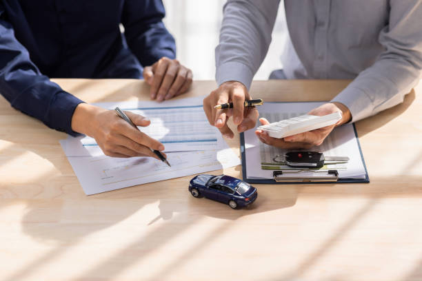 Car insurance options for Greybull residents